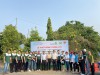 Ngân hàng TMCP ngoại thương Việt Nam chi nhánh Tây Ninh phối hợp với UBND xã Bình Minh tổ chức Lễ phát động trồng cây “Vietcombank-Vì một Việt Nam xanh” năm 2023