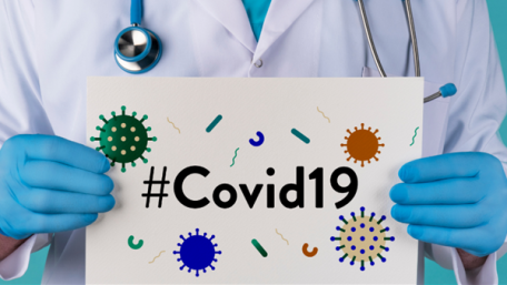 Giảm thời gian ủ bệnh làm căn cứ công bố hết dịch COVID-19