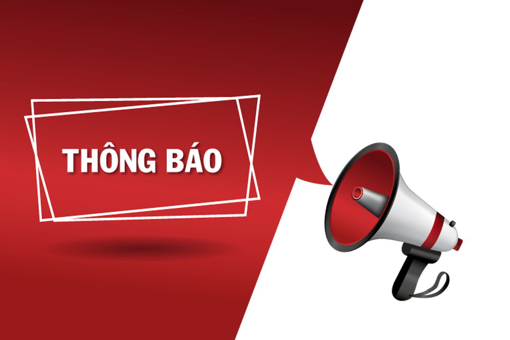 Thông báo Lịch công tác tuần 24 của lãnh đạo UBND xã Bình Minh