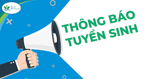 Thông báo tuyển sinh trường mẫu giáo hoạ mi