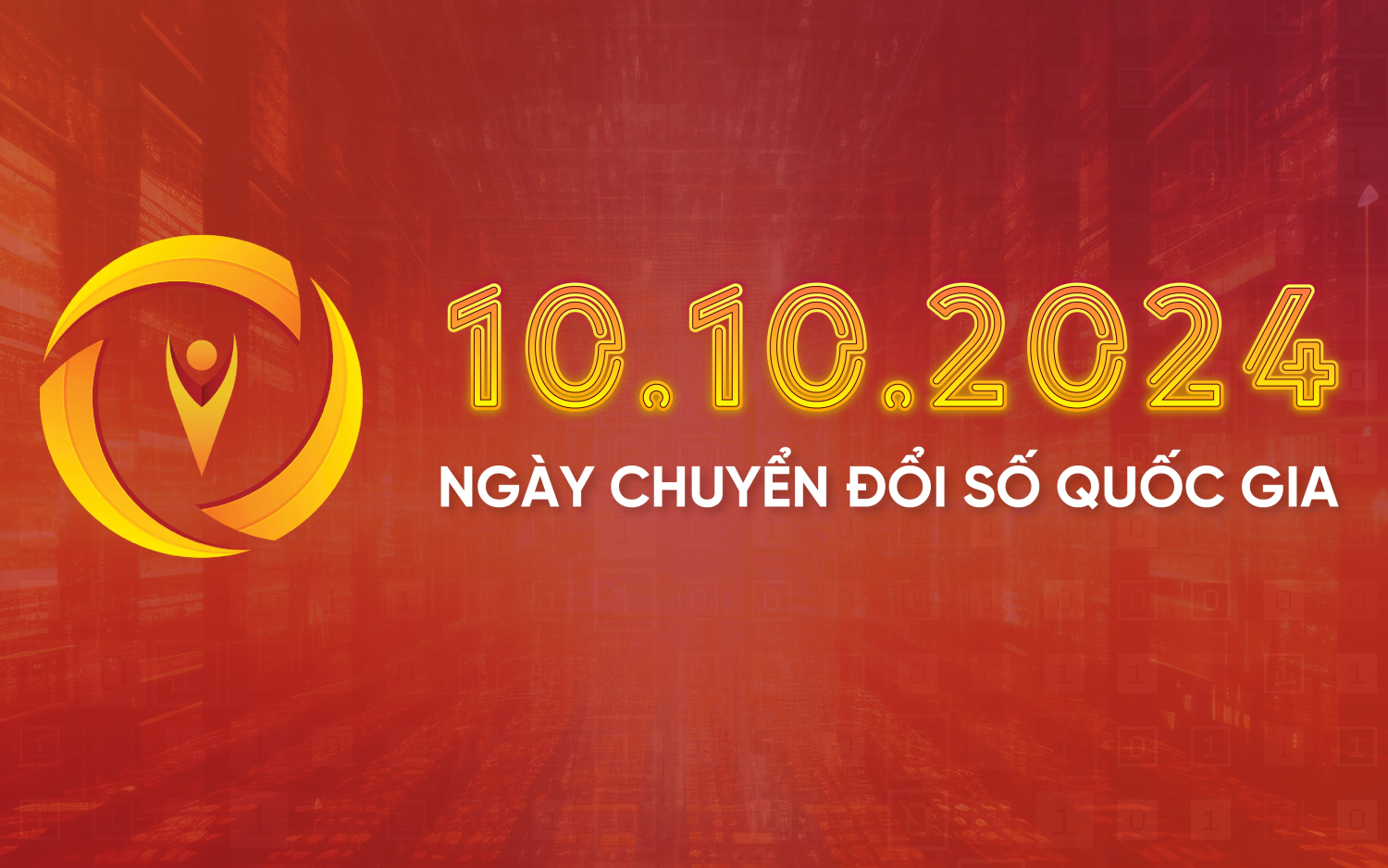 Hưởng ứng Ngày Chuyển đổi số quốc gia 10/10 năm 2024