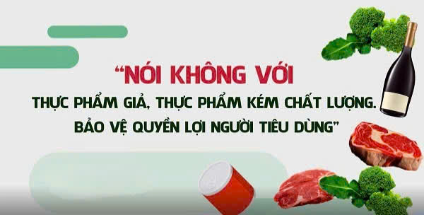 Tiếp tục thực hiện việc kiểm tra an toàn vệ sinh thực phẩm và an toàn phòng cháy chữa cháy trên địa bàn xã Bình Minh.